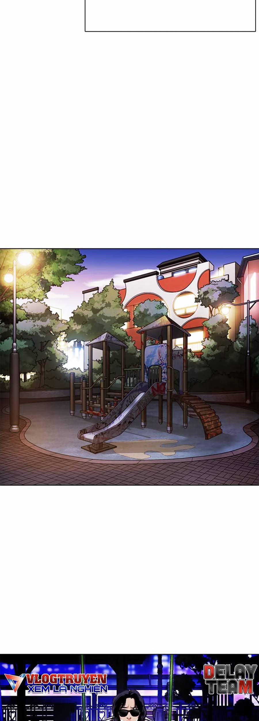 Hoán Đổi Diệu Kỳ Chapter 396 - Trang 100