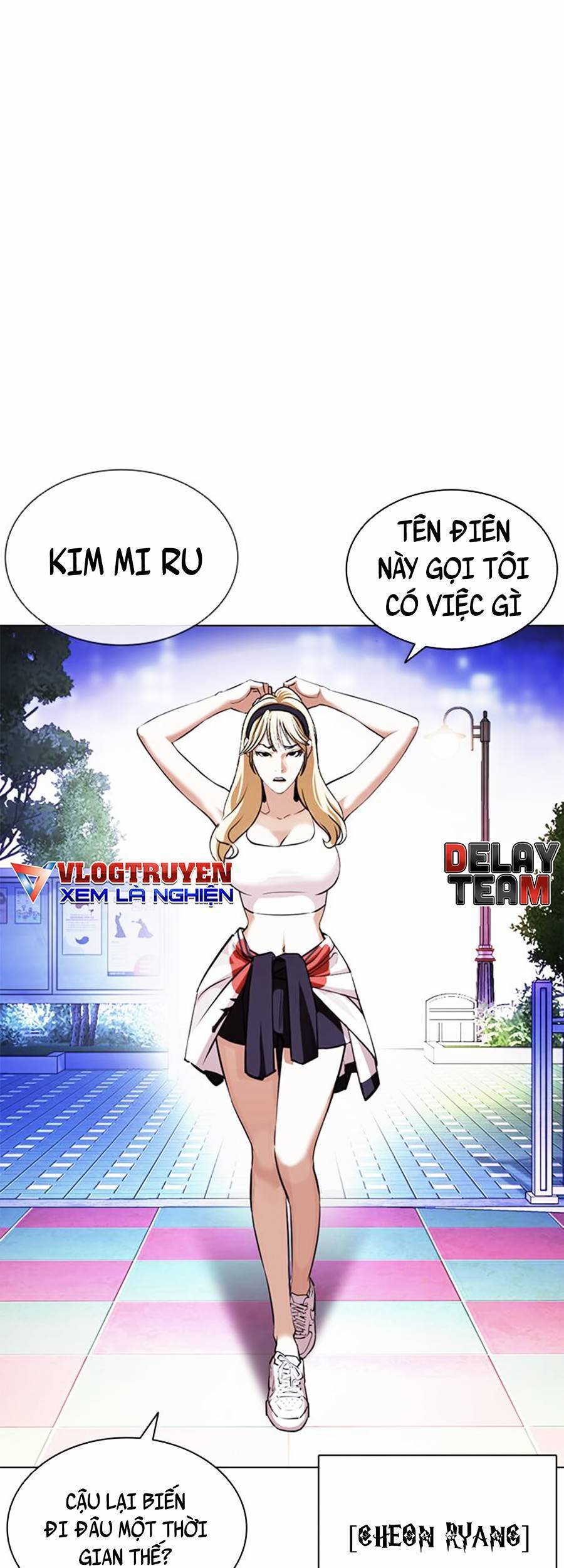 Hoán Đổi Diệu Kỳ Chapter 396 - Trang 104