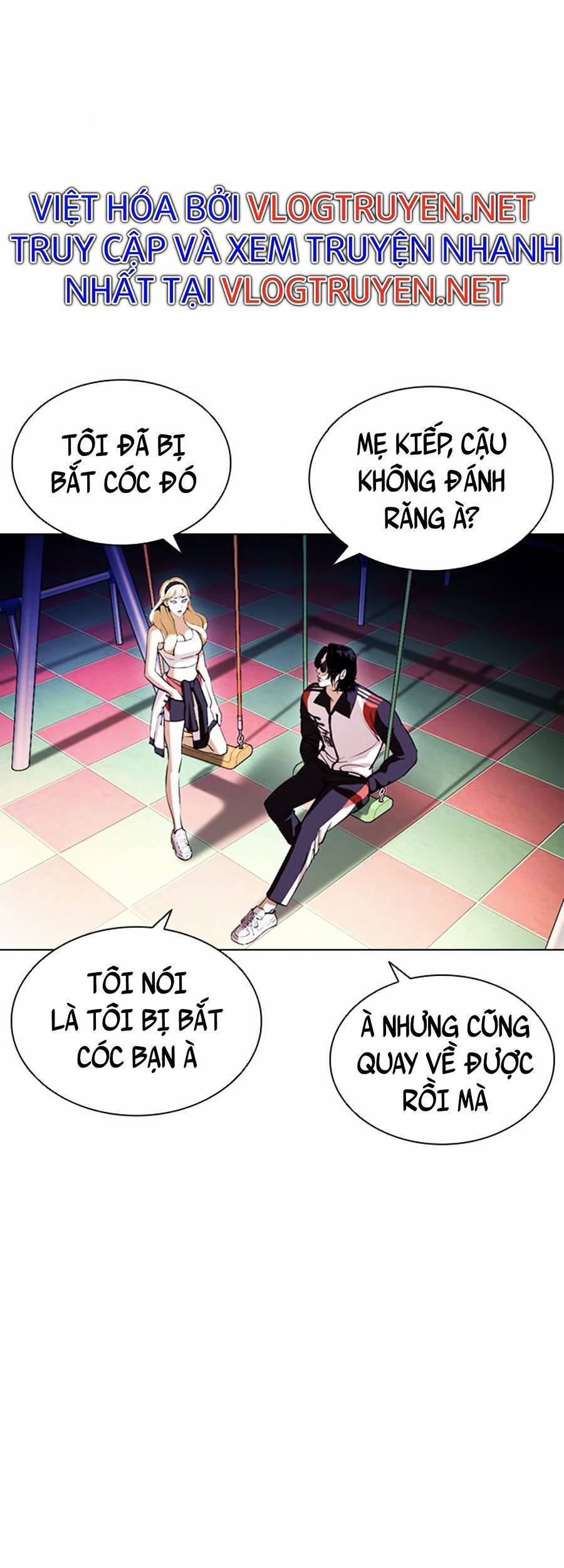 Hoán Đổi Diệu Kỳ Chapter 396 - Trang 106