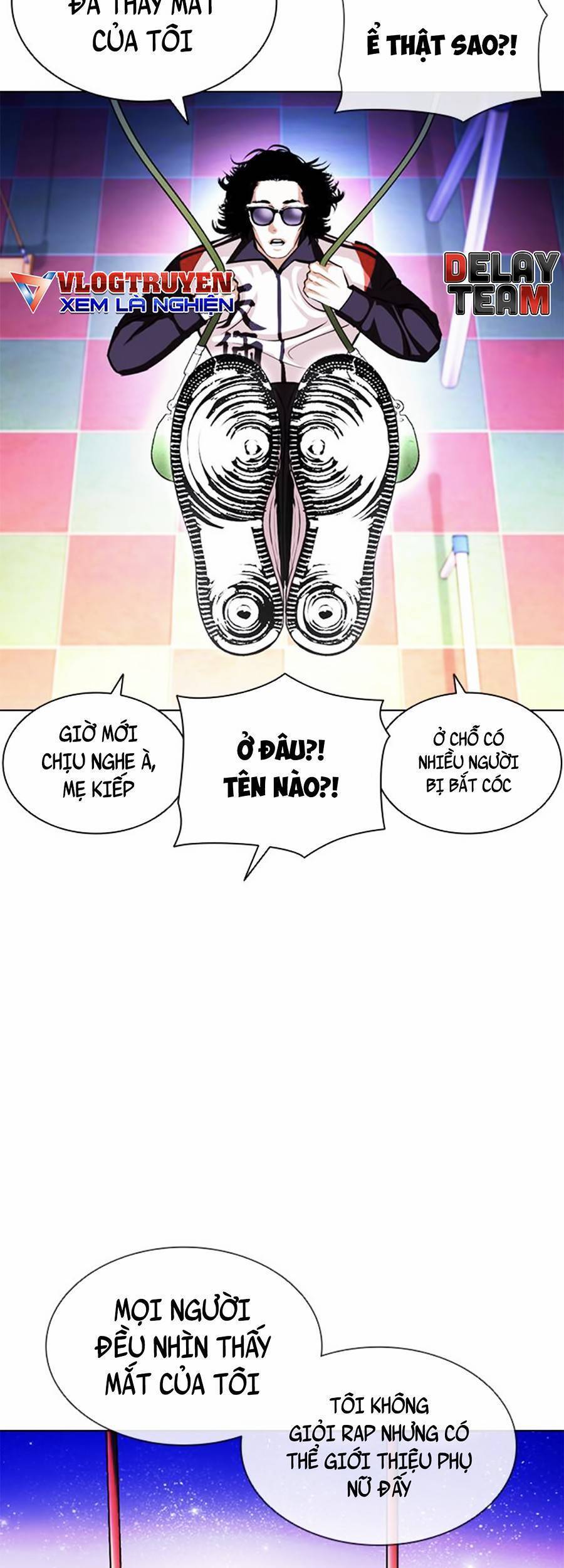 Hoán Đổi Diệu Kỳ Chapter 396 - Trang 108