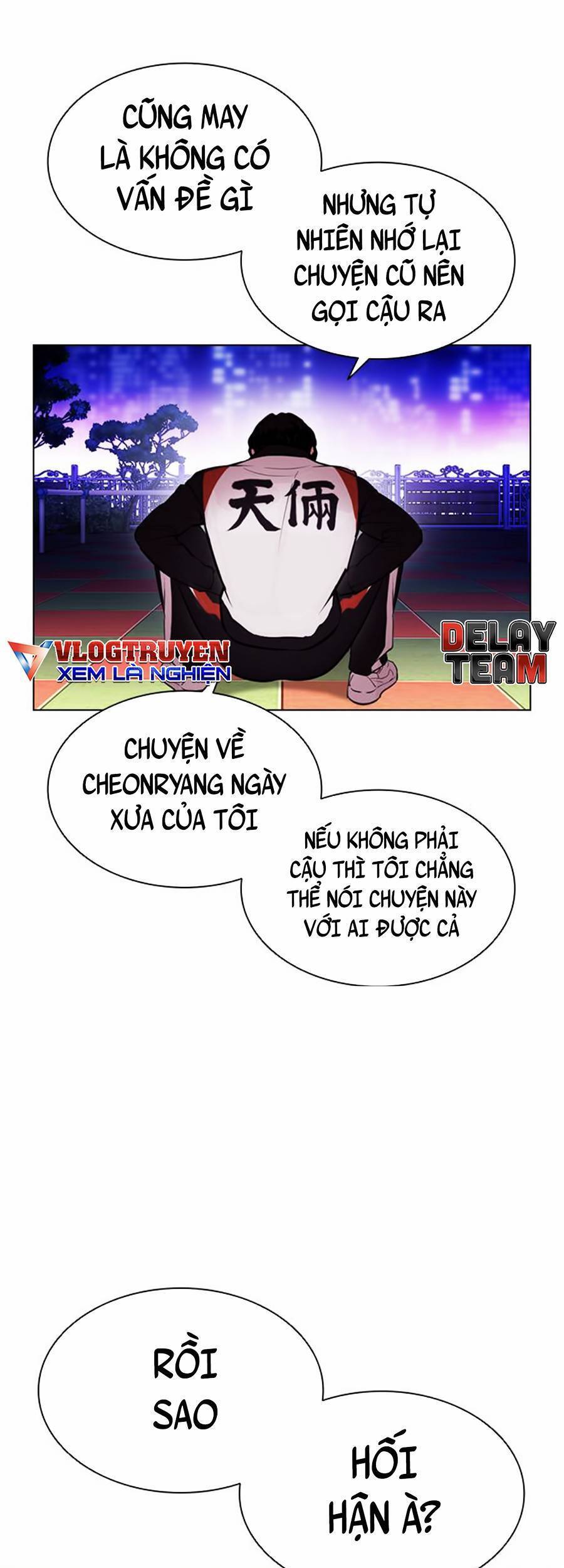 Hoán Đổi Diệu Kỳ Chapter 396 - Trang 116