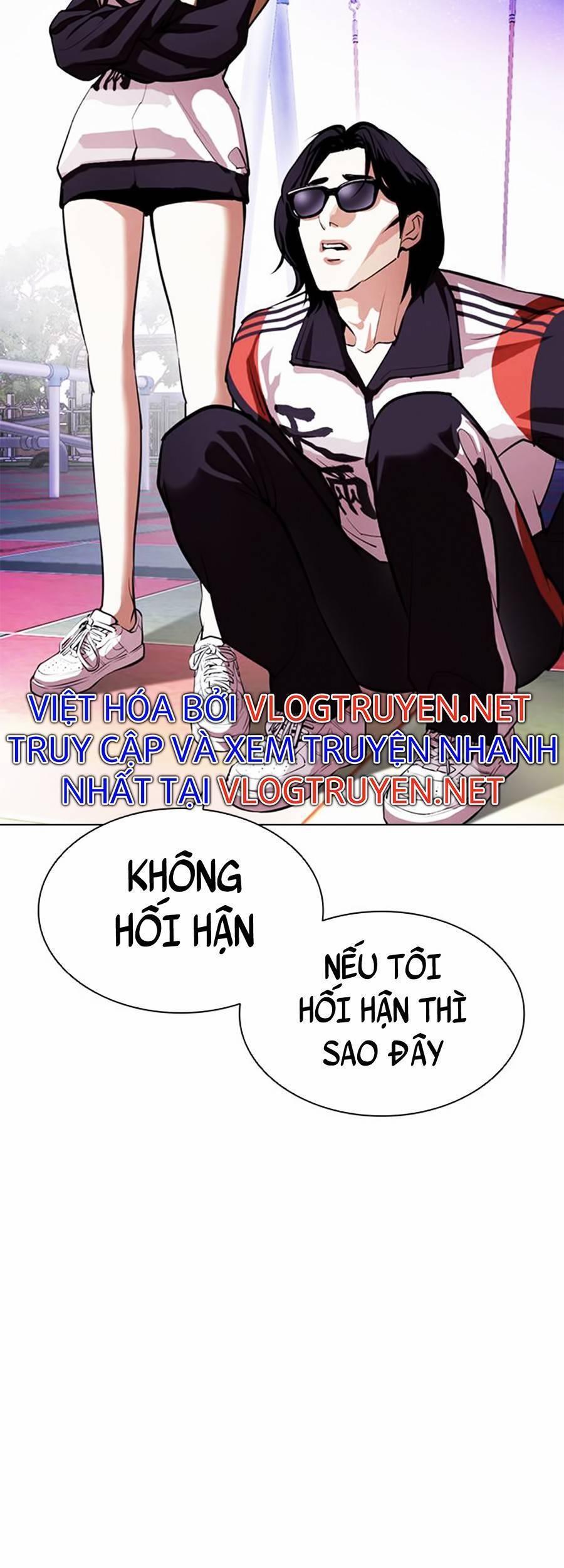 Hoán Đổi Diệu Kỳ Chapter 396 - Trang 118