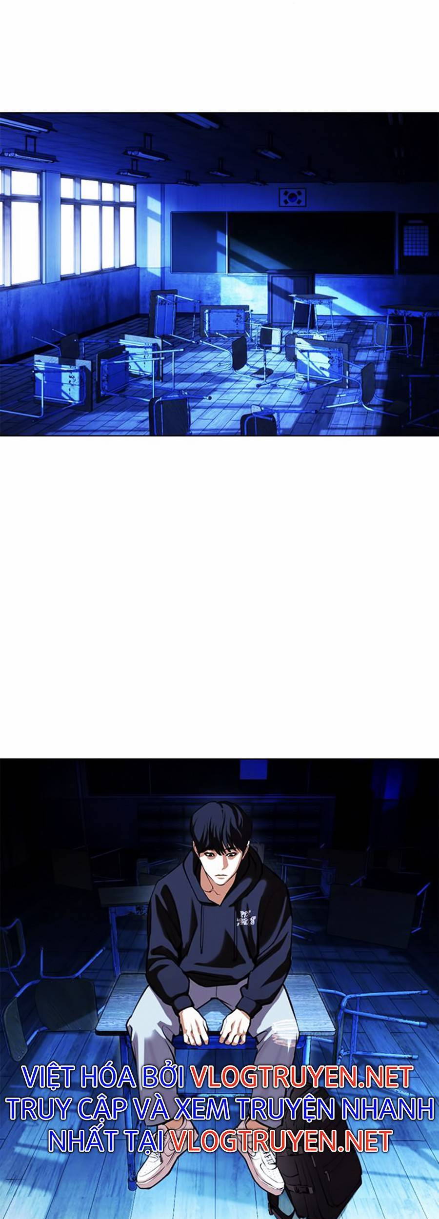 Hoán Đổi Diệu Kỳ Chapter 396 - Trang 124