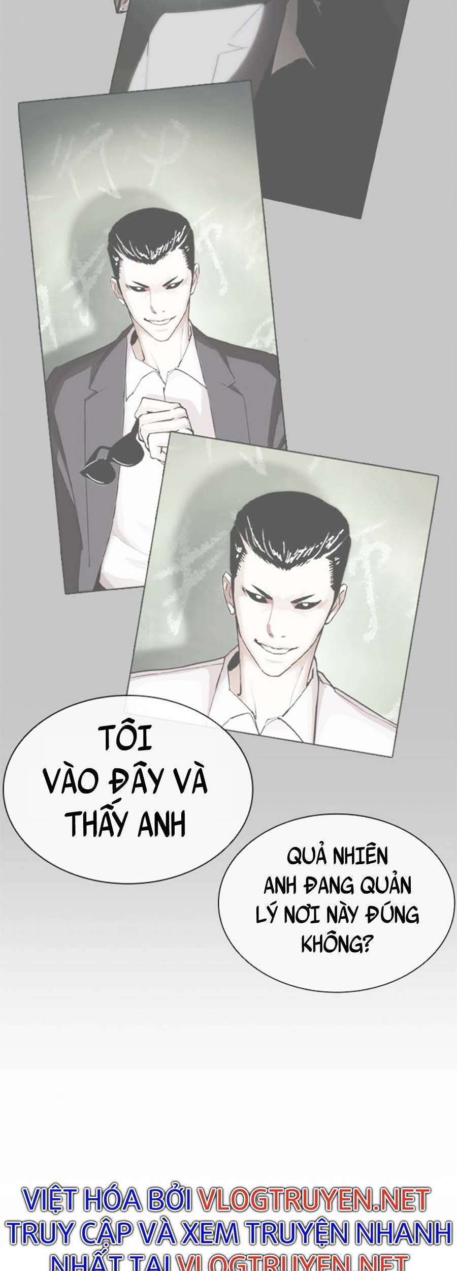 Hoán Đổi Diệu Kỳ Chapter 396 - Trang 134