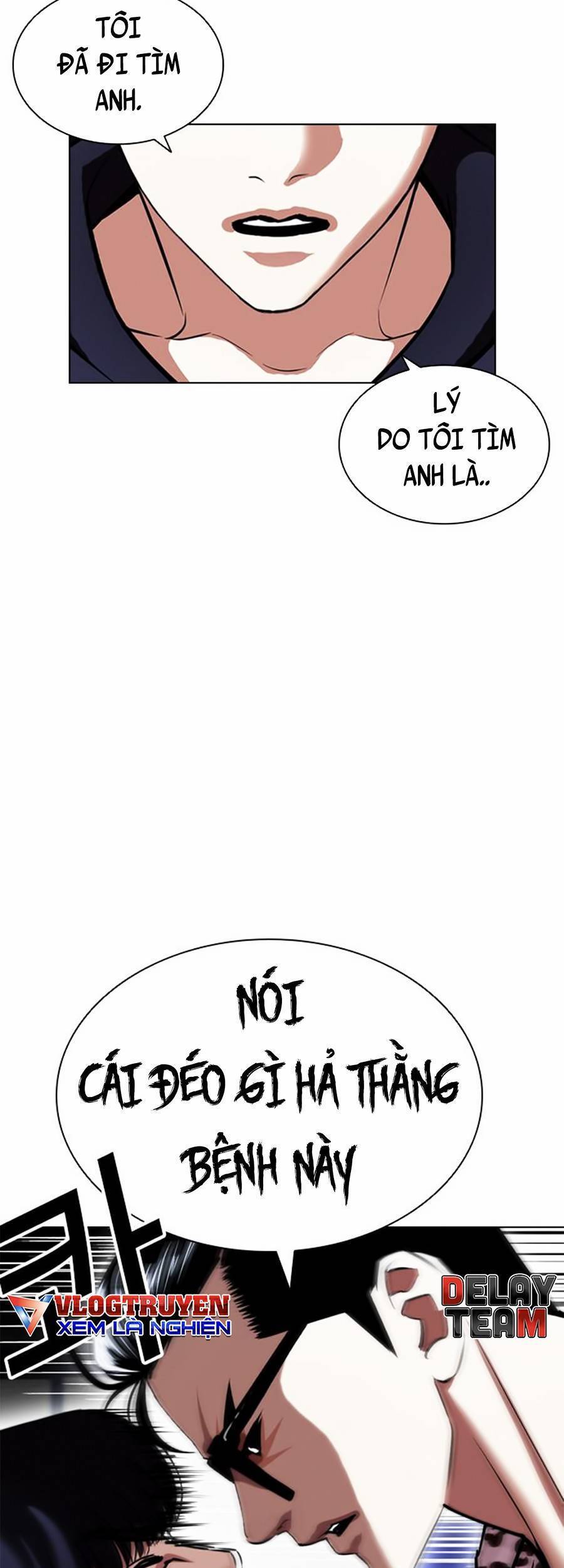 Hoán Đổi Diệu Kỳ Chapter 396 - Trang 136