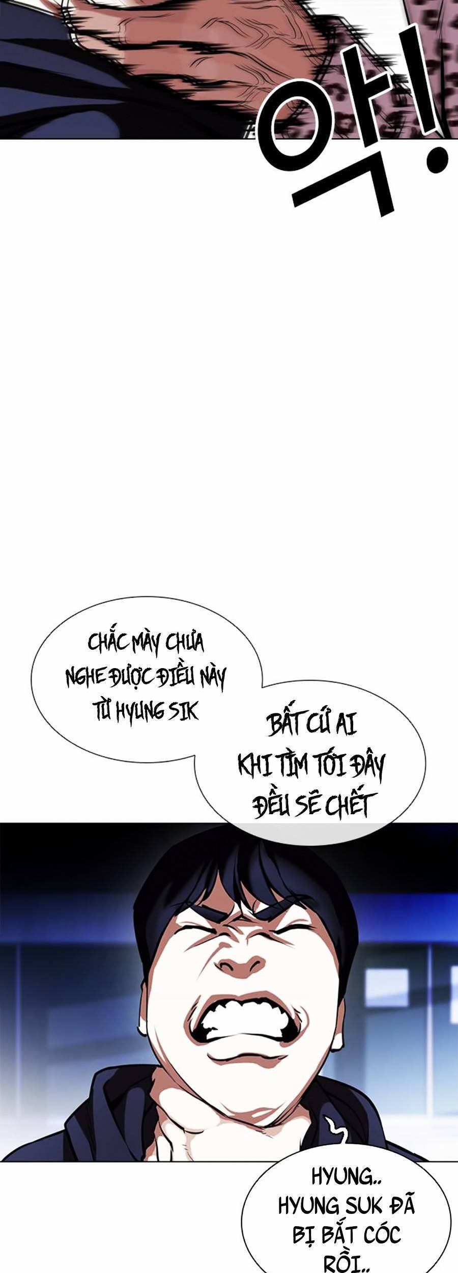 Hoán Đổi Diệu Kỳ Chapter 396 - Trang 138