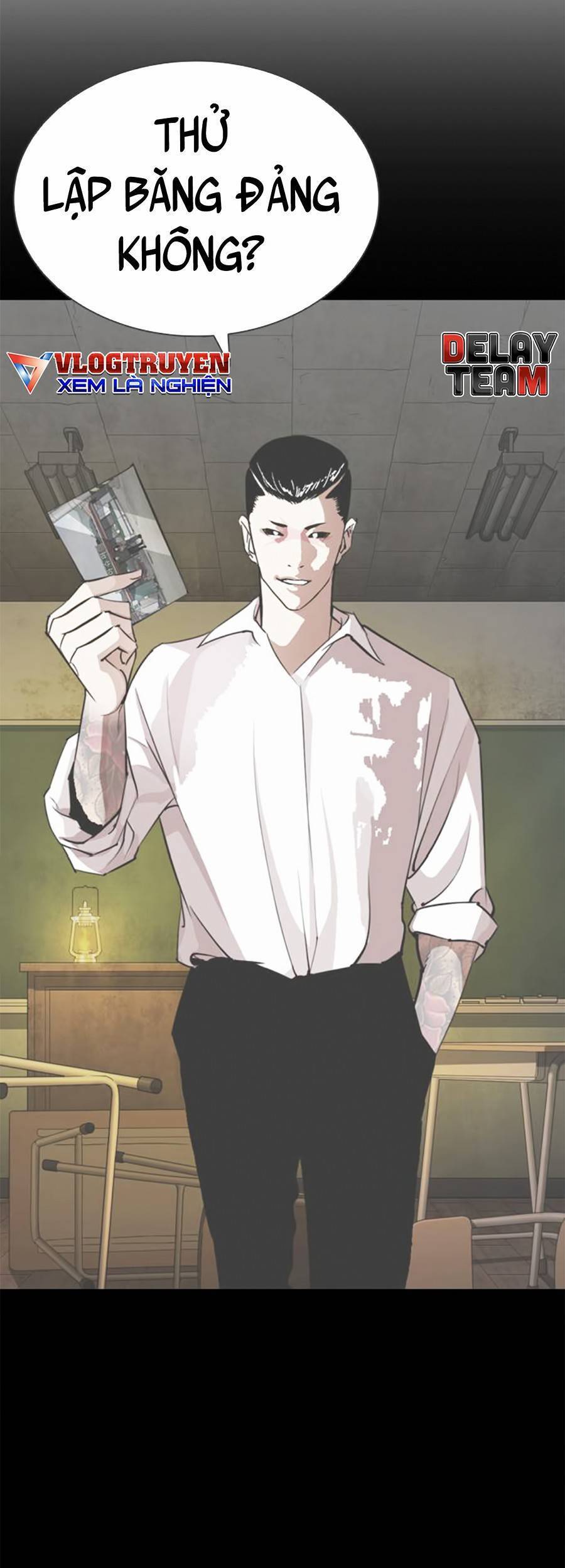 Hoán Đổi Diệu Kỳ Chapter 396 - Trang 146