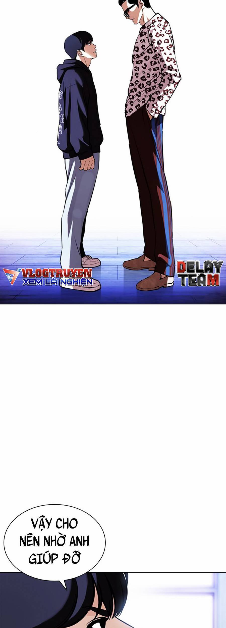 Hoán Đổi Diệu Kỳ Chapter 396 - Trang 150