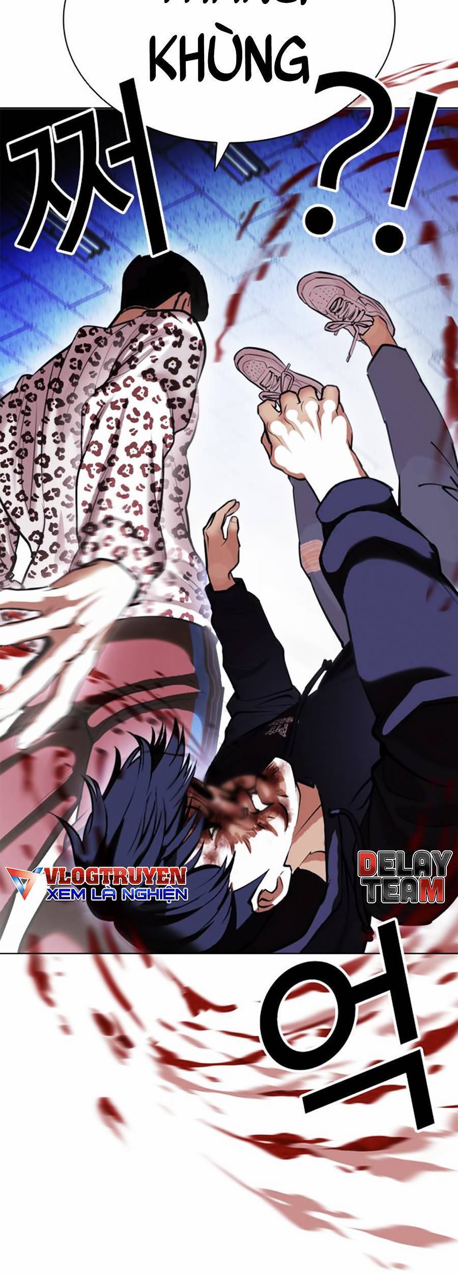 Hoán Đổi Diệu Kỳ Chapter 396 - Trang 154