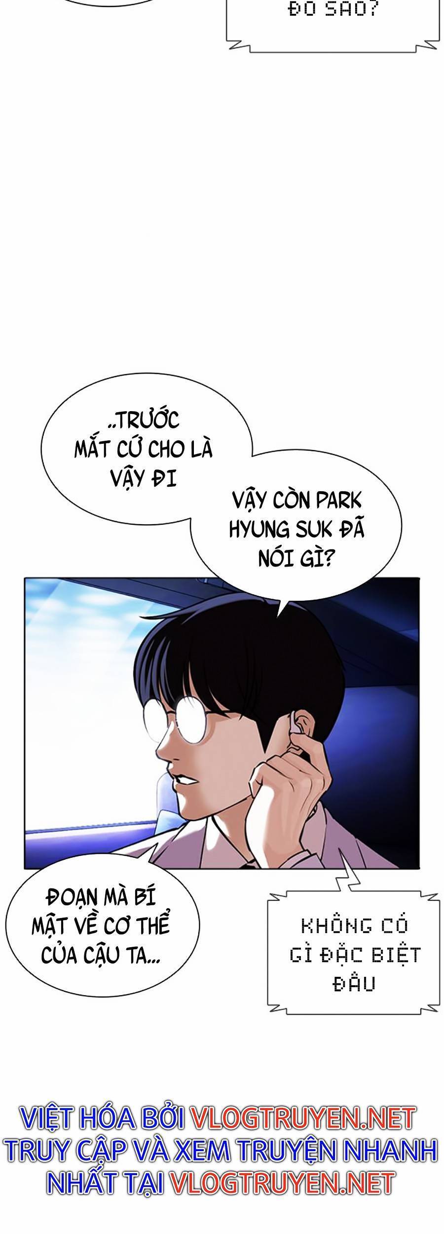 Hoán Đổi Diệu Kỳ Chapter 396 - Trang 20