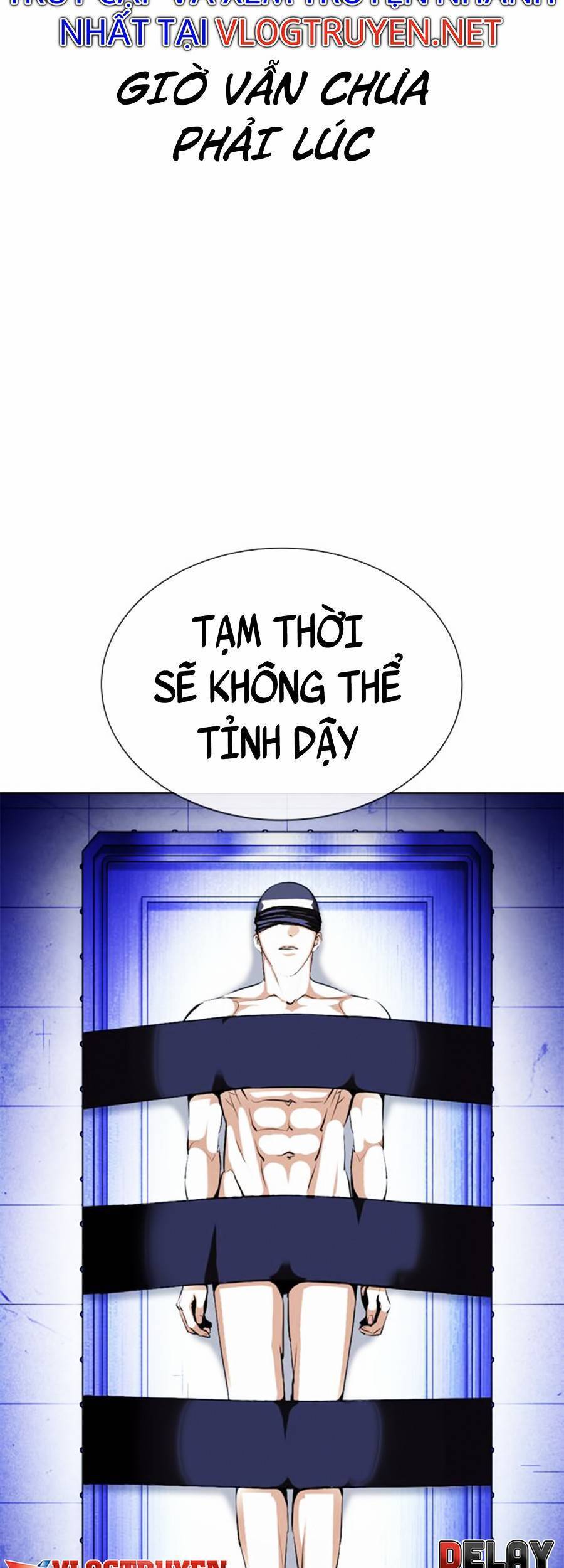 Hoán Đổi Diệu Kỳ Chapter 396 - Trang 30