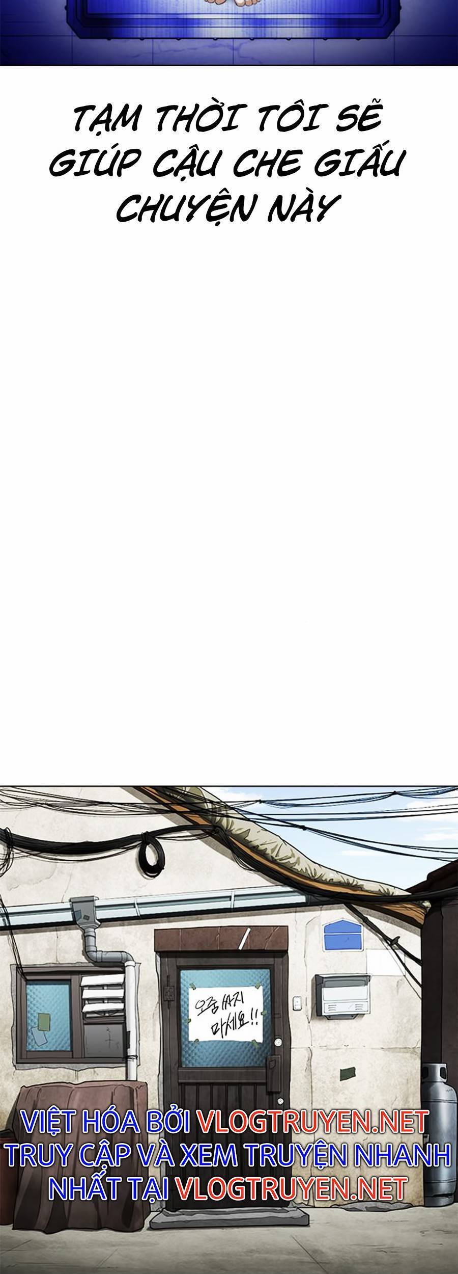 Hoán Đổi Diệu Kỳ Chapter 396 - Trang 32