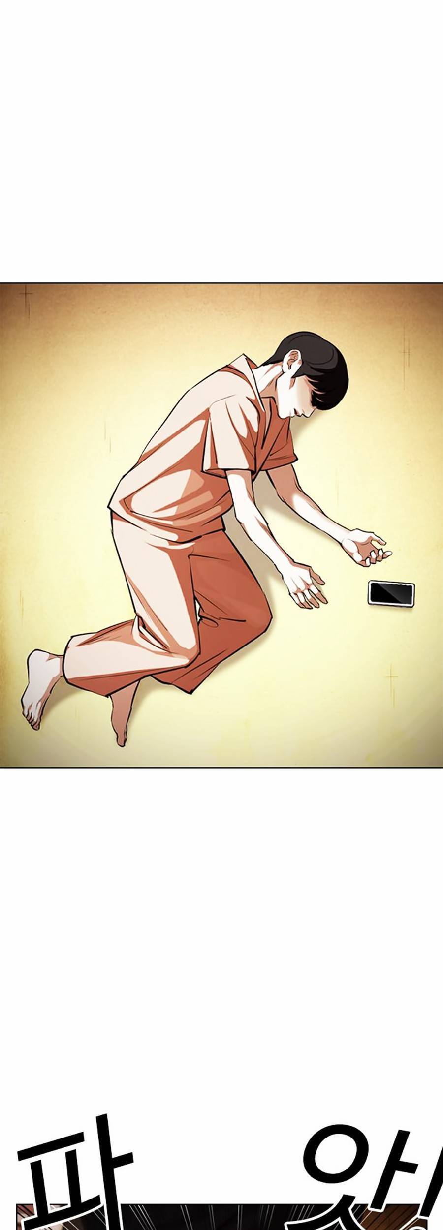 Hoán Đổi Diệu Kỳ Chapter 396 - Trang 34