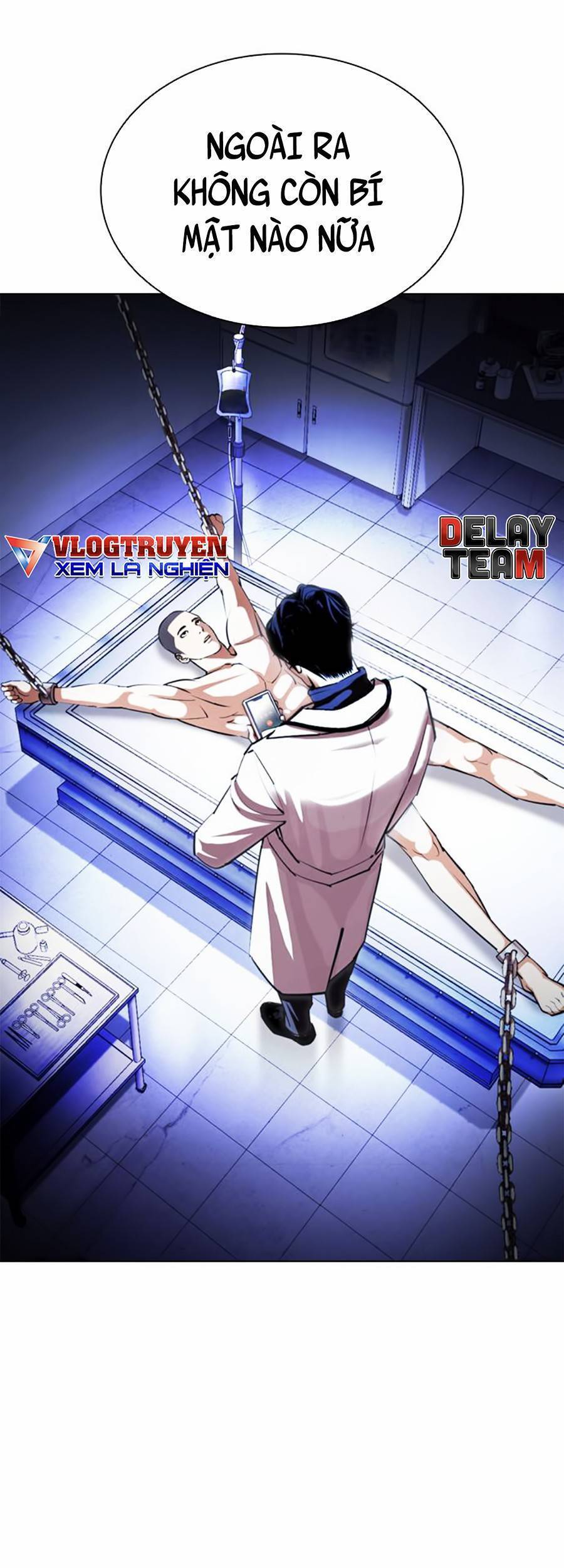 Hoán Đổi Diệu Kỳ Chapter 396 - Trang 4