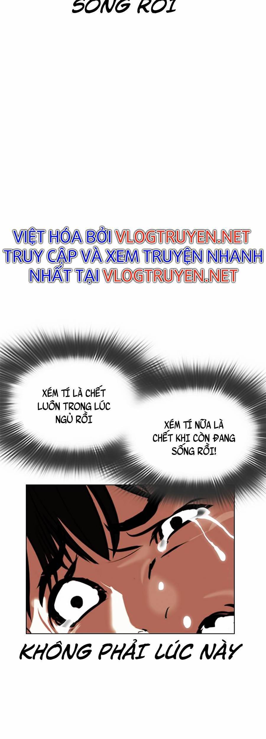 Hoán Đổi Diệu Kỳ Chapter 396 - Trang 40