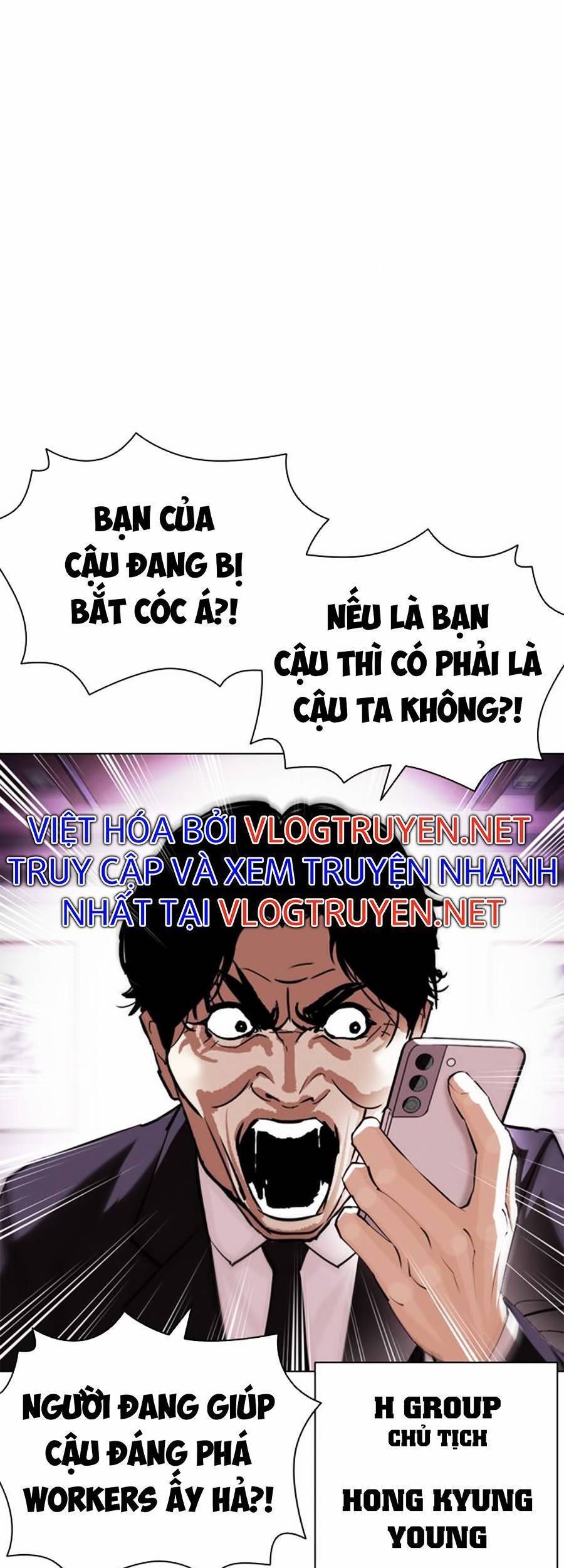 Hoán Đổi Diệu Kỳ Chapter 396 - Trang 46