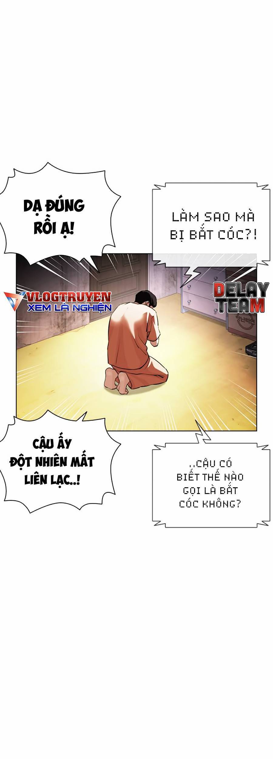 Hoán Đổi Diệu Kỳ Chapter 396 - Trang 48