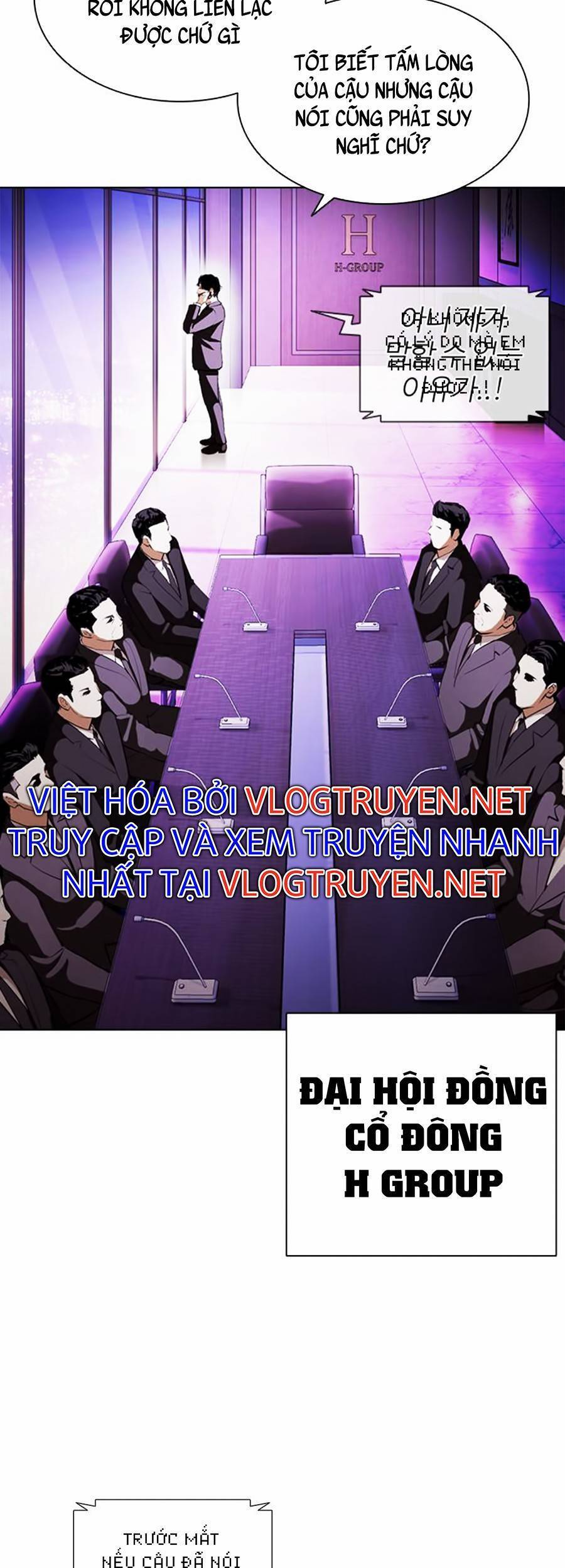 Hoán Đổi Diệu Kỳ Chapter 396 - Trang 50