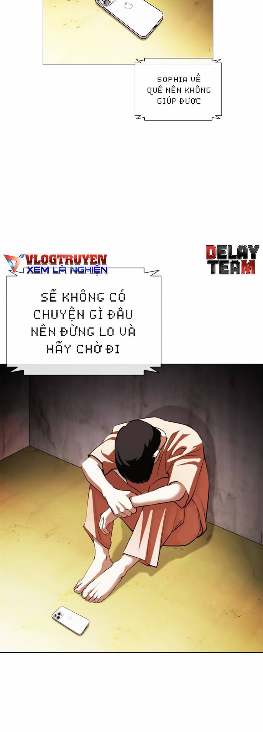 Hoán Đổi Diệu Kỳ Chapter 396 - Trang 52
