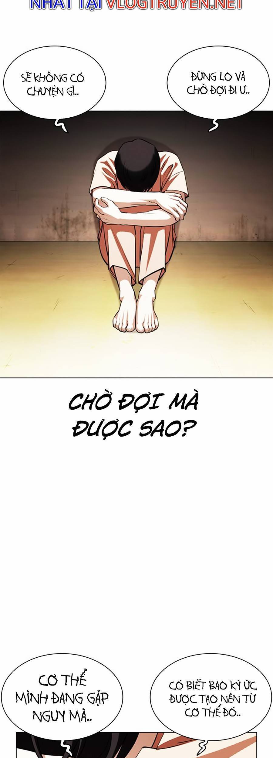 Hoán Đổi Diệu Kỳ Chapter 396 - Trang 54