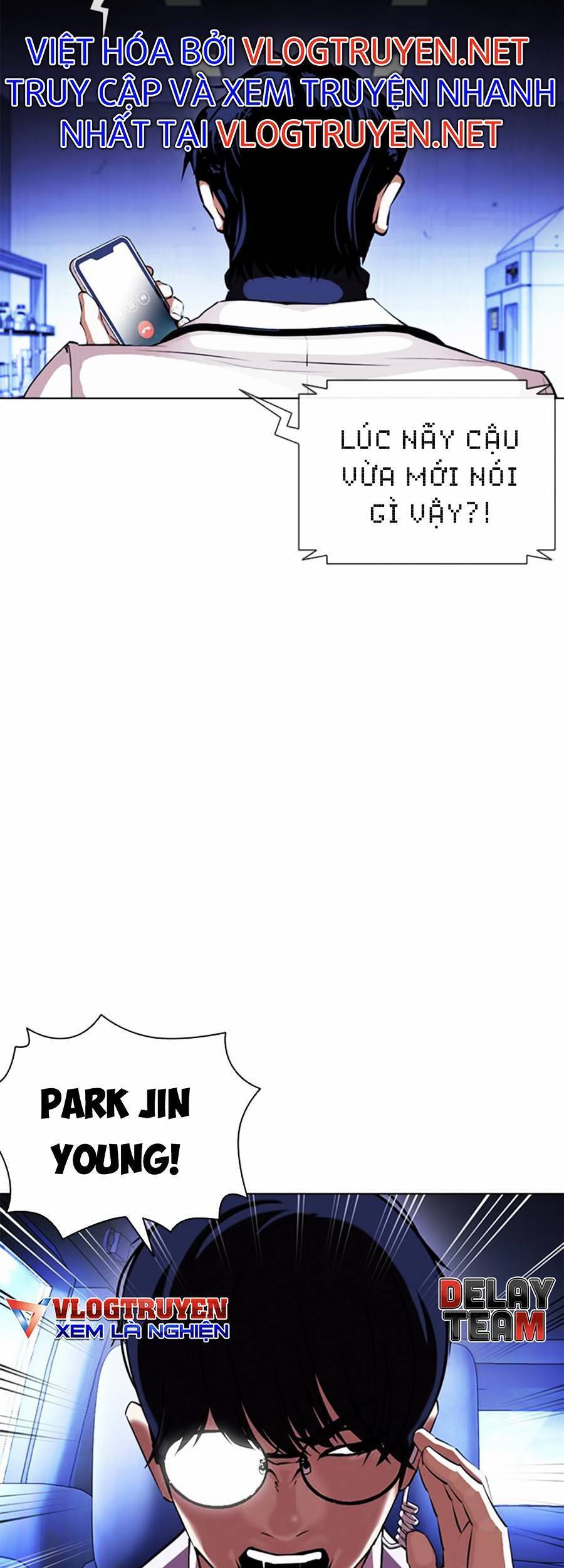 Hoán Đổi Diệu Kỳ Chapter 396 - Trang 6