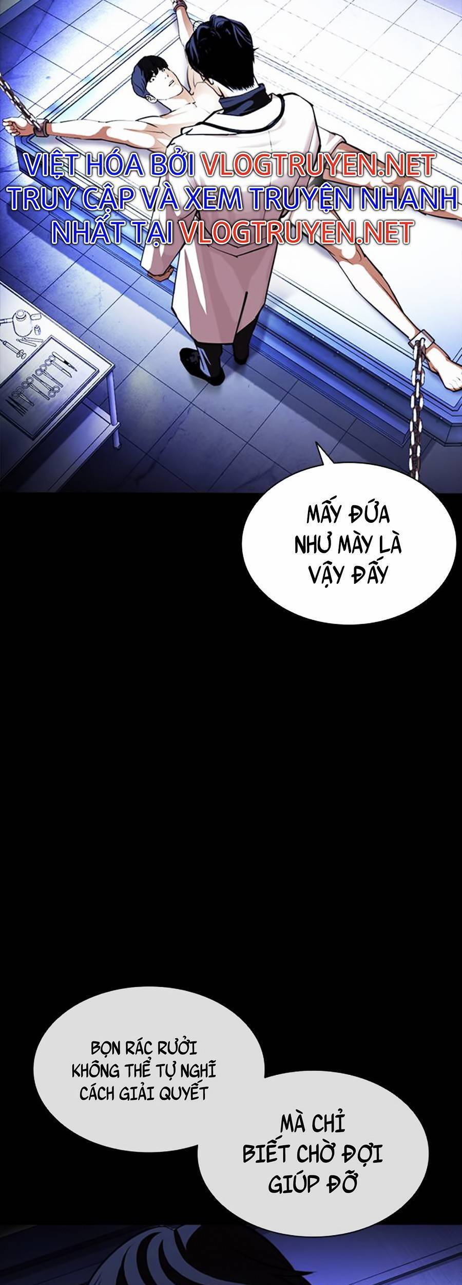 Hoán Đổi Diệu Kỳ Chapter 396 - Trang 60