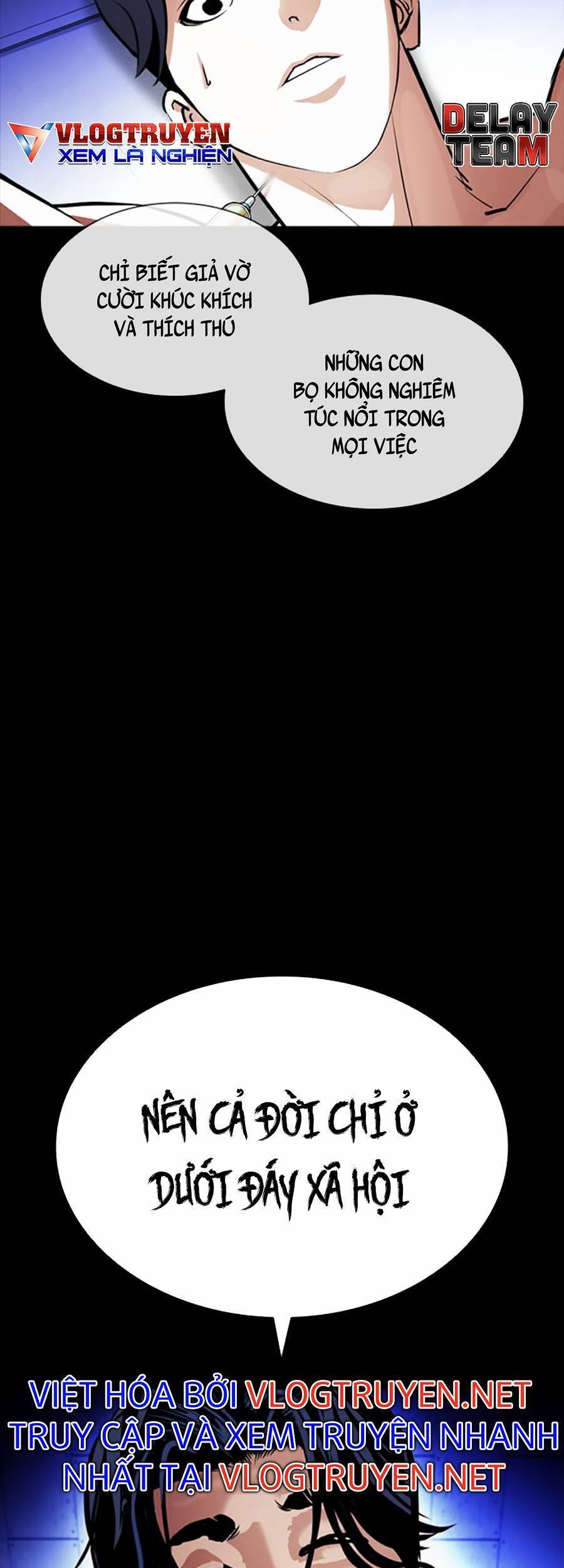 Hoán Đổi Diệu Kỳ Chapter 396 - Trang 62