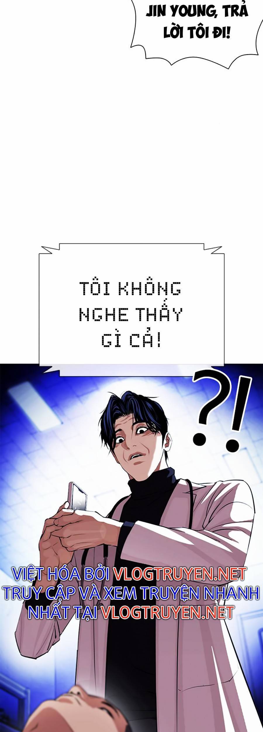 Hoán Đổi Diệu Kỳ Chapter 396 - Trang 8