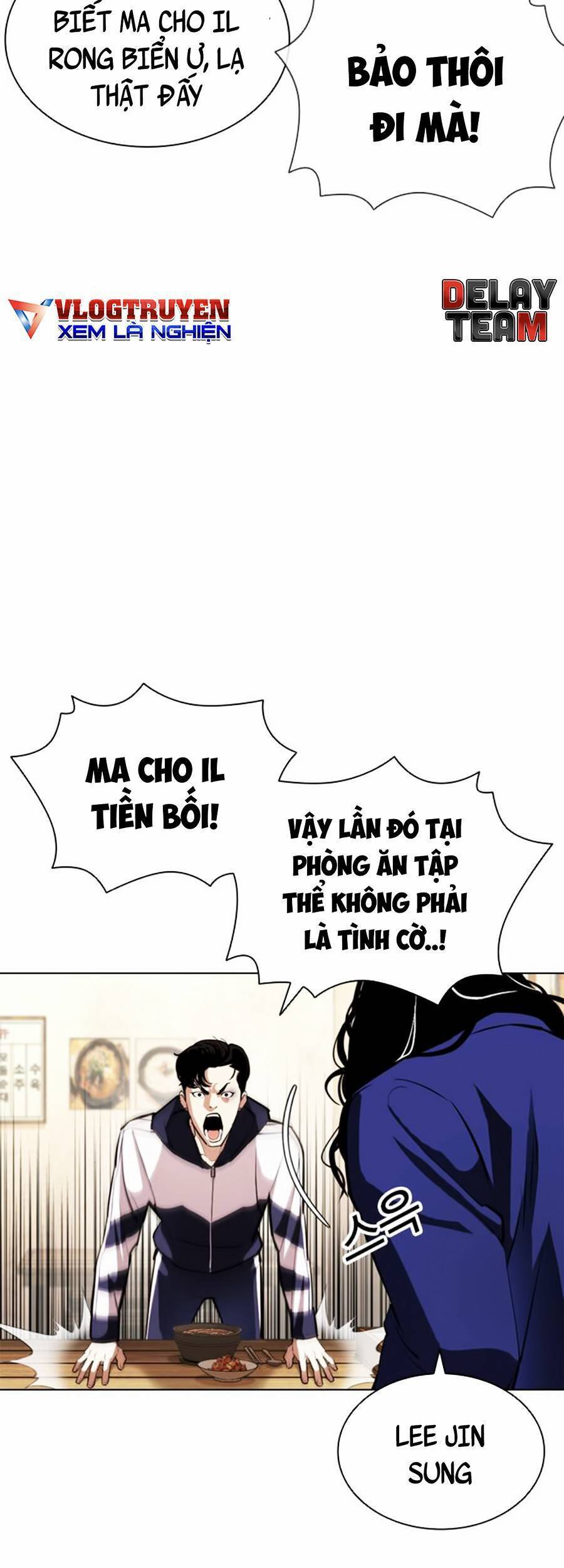 Hoán Đổi Diệu Kỳ Chapter 396 - Trang 82