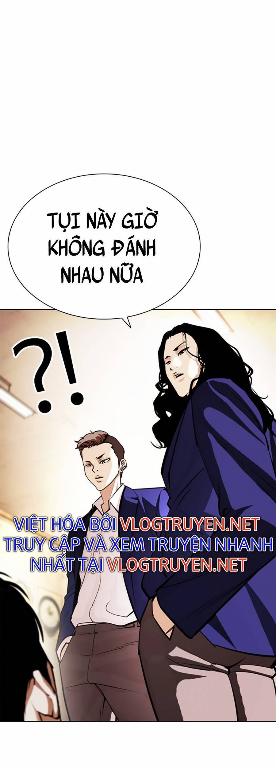 Hoán Đổi Diệu Kỳ Chapter 396 - Trang 84
