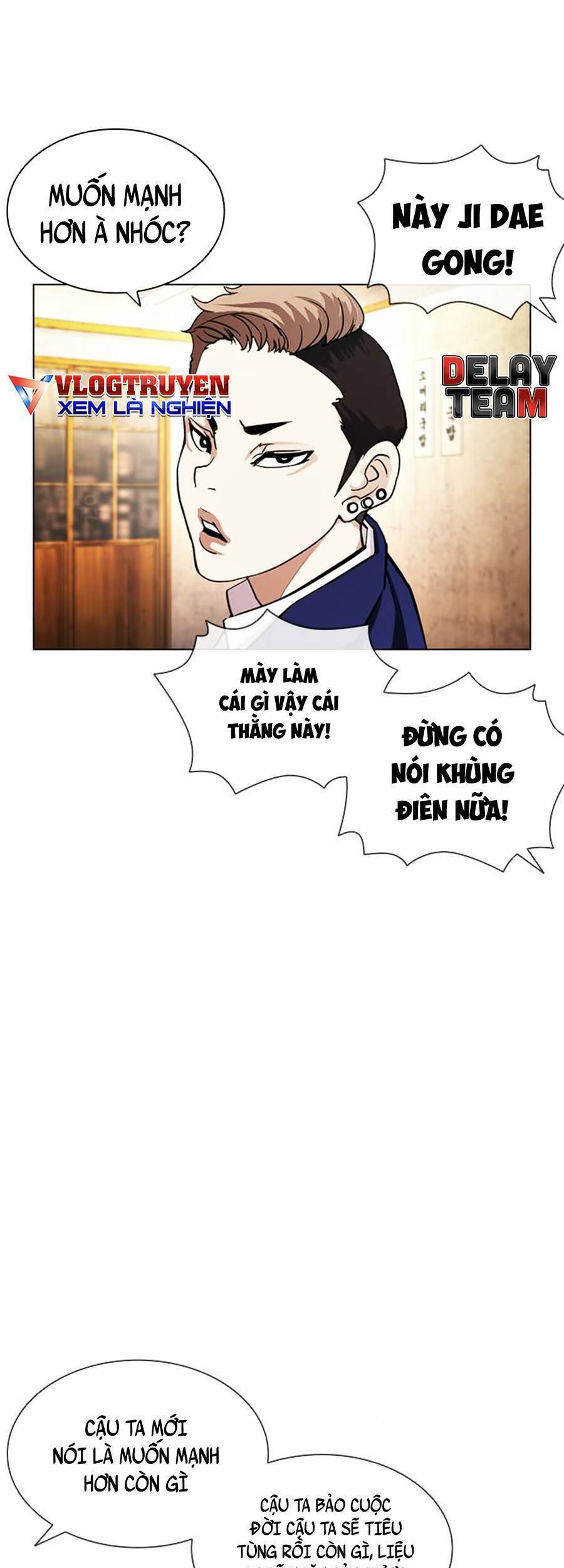 Hoán Đổi Diệu Kỳ Chapter 396 - Trang 90