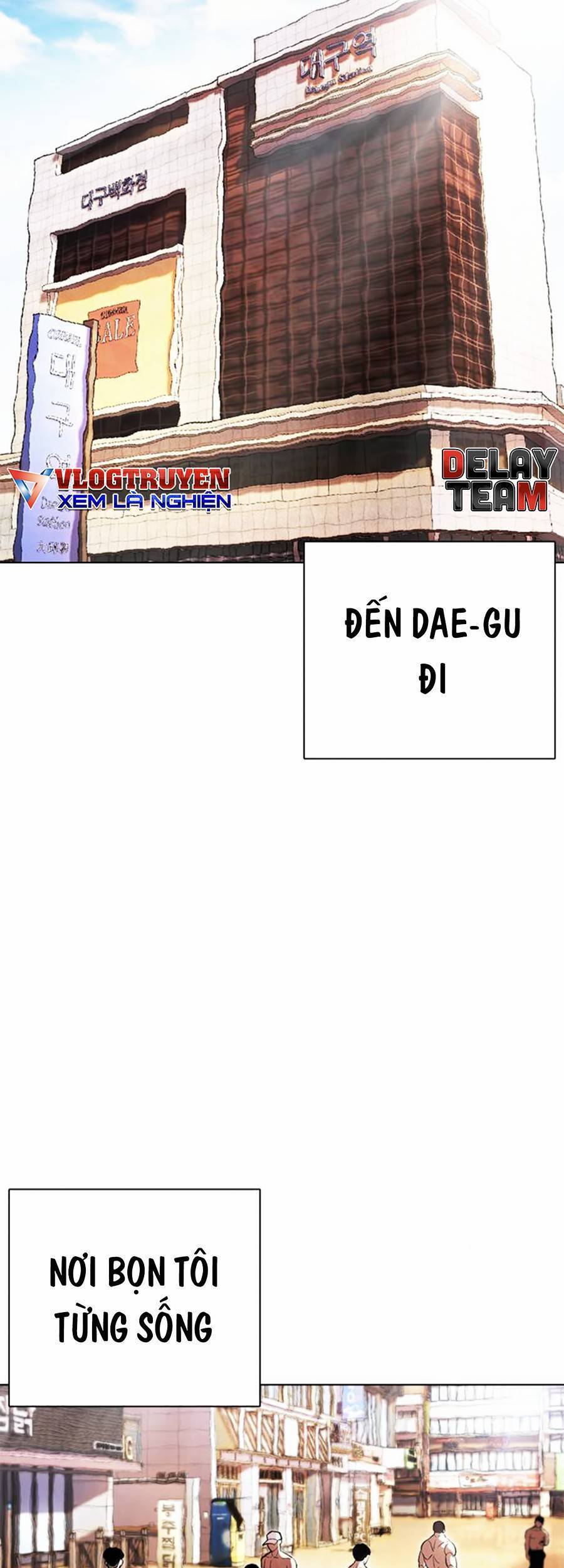 Hoán Đổi Diệu Kỳ Chapter 396 - Trang 94