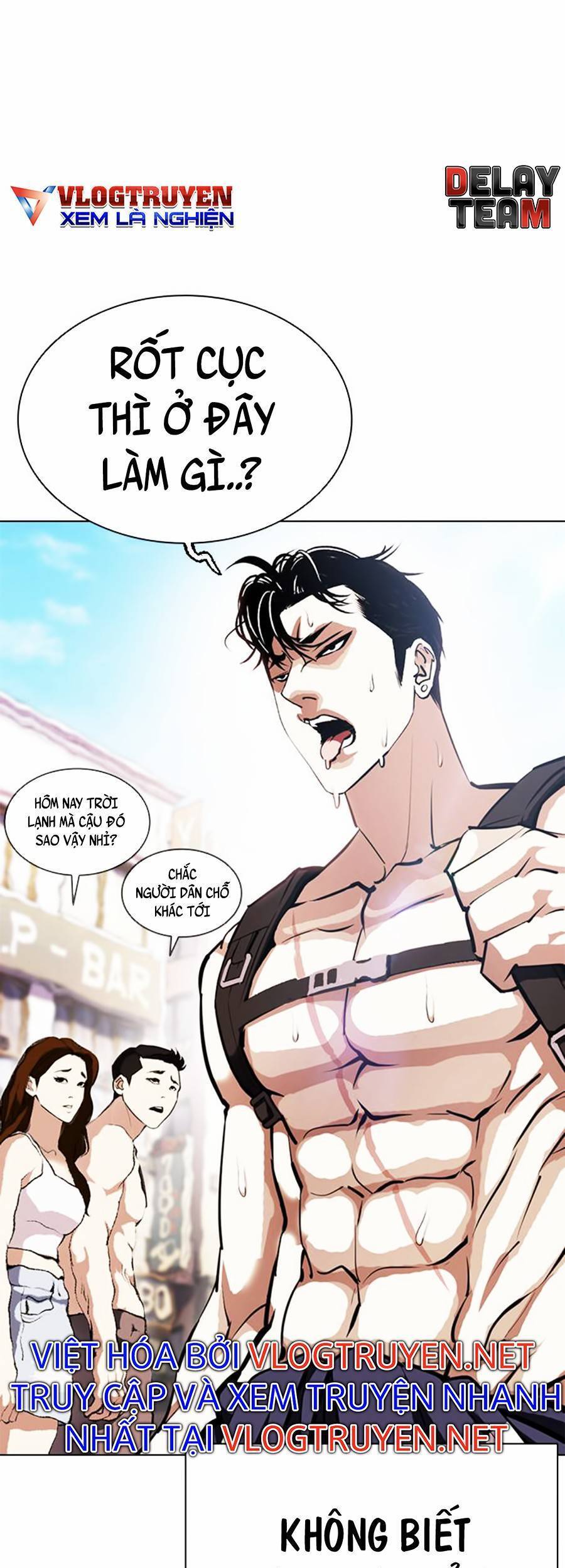 Hoán Đổi Diệu Kỳ Chapter 396 - Trang 98