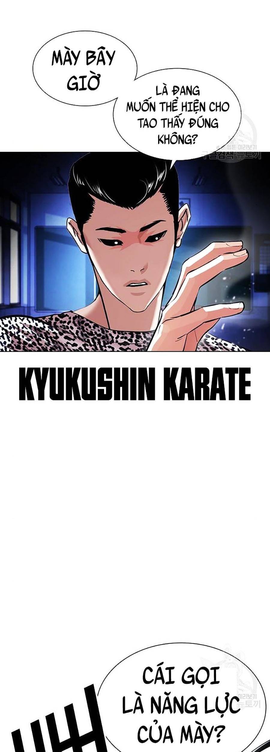 Hoán Đổi Diệu Kỳ Chapter 397 - Trang 10