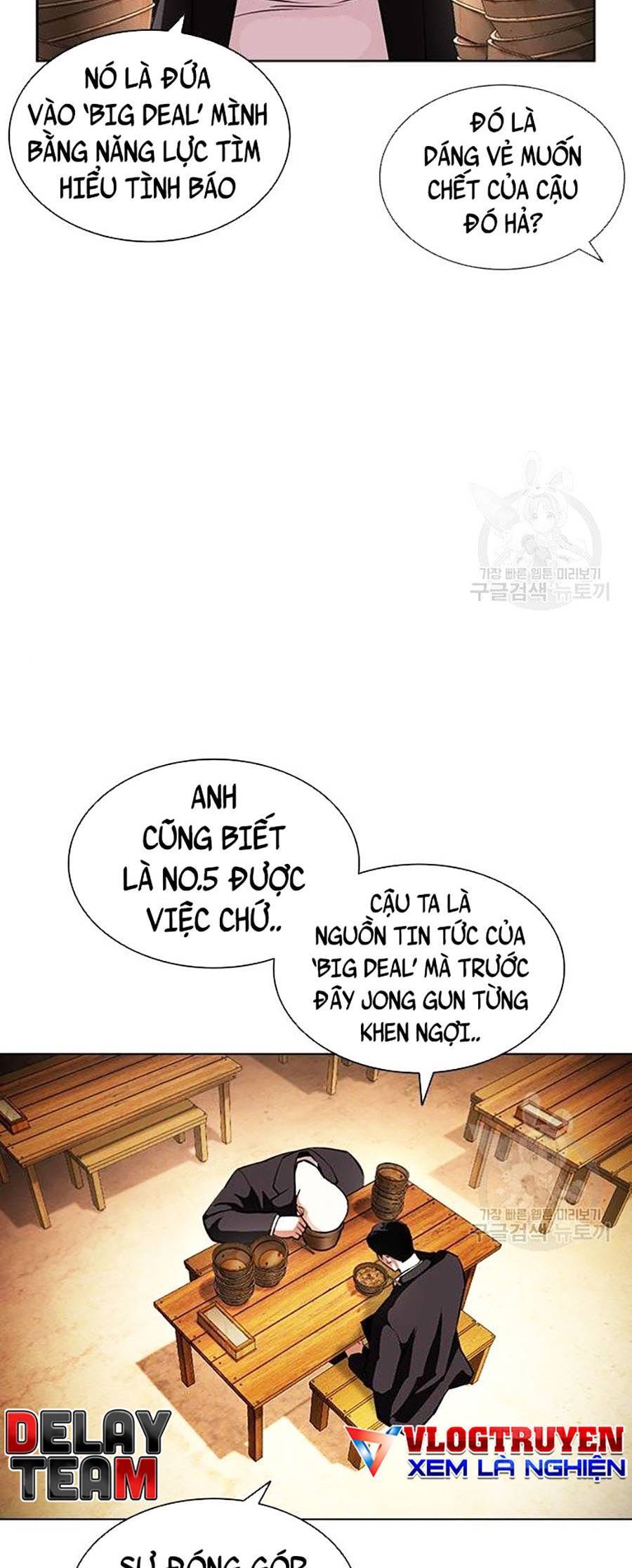 Hoán Đổi Diệu Kỳ Chapter 397 - Trang 121