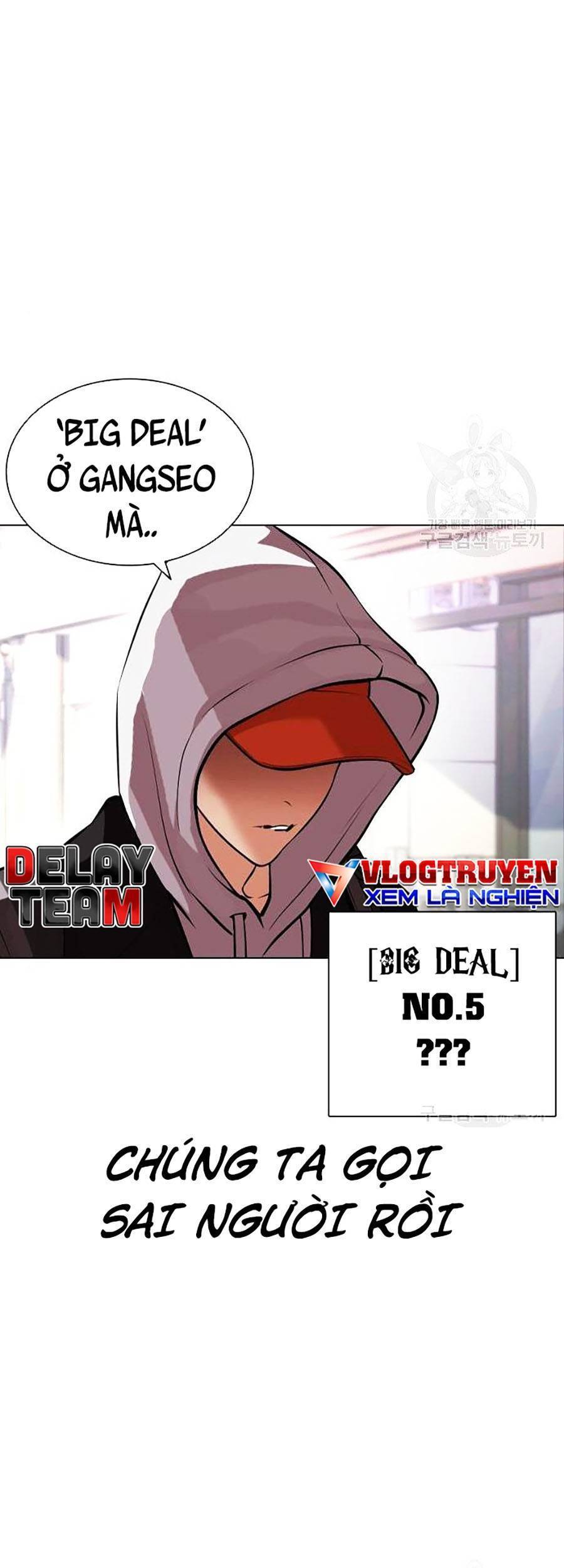 Hoán Đổi Diệu Kỳ Chapter 397 - Trang 126