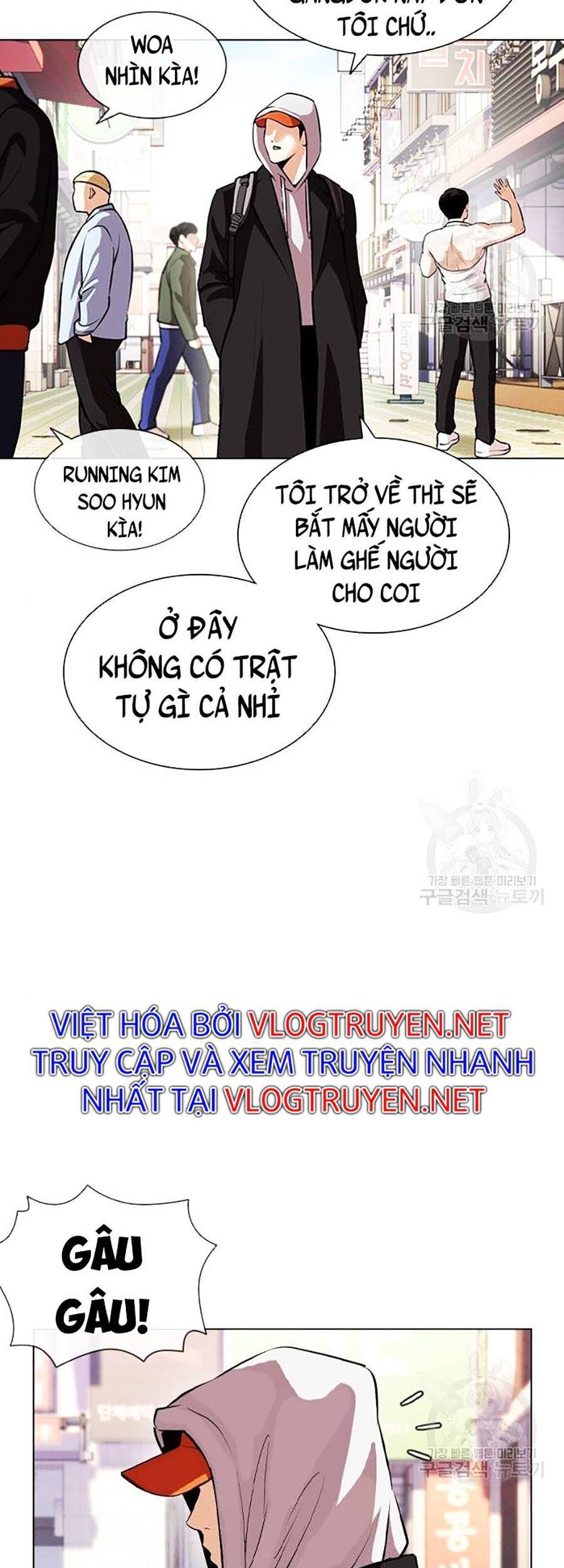 Hoán Đổi Diệu Kỳ Chapter 397 - Trang 128