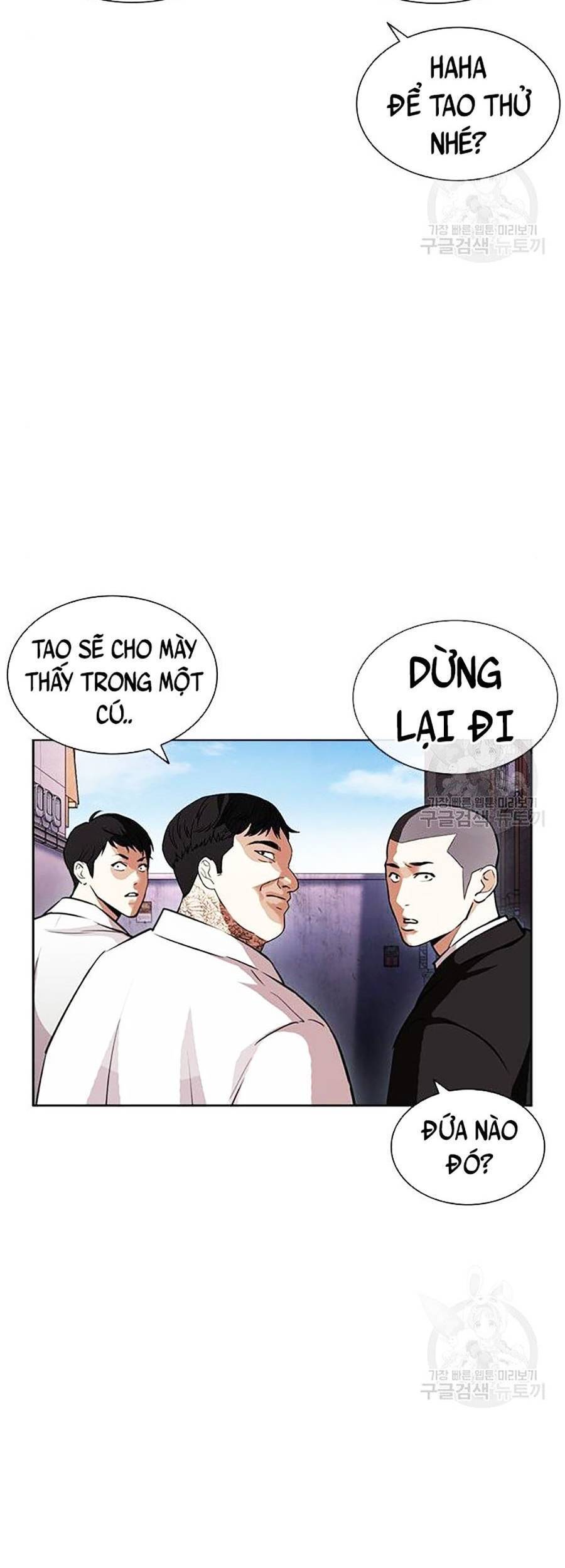 Hoán Đổi Diệu Kỳ Chapter 397 - Trang 134