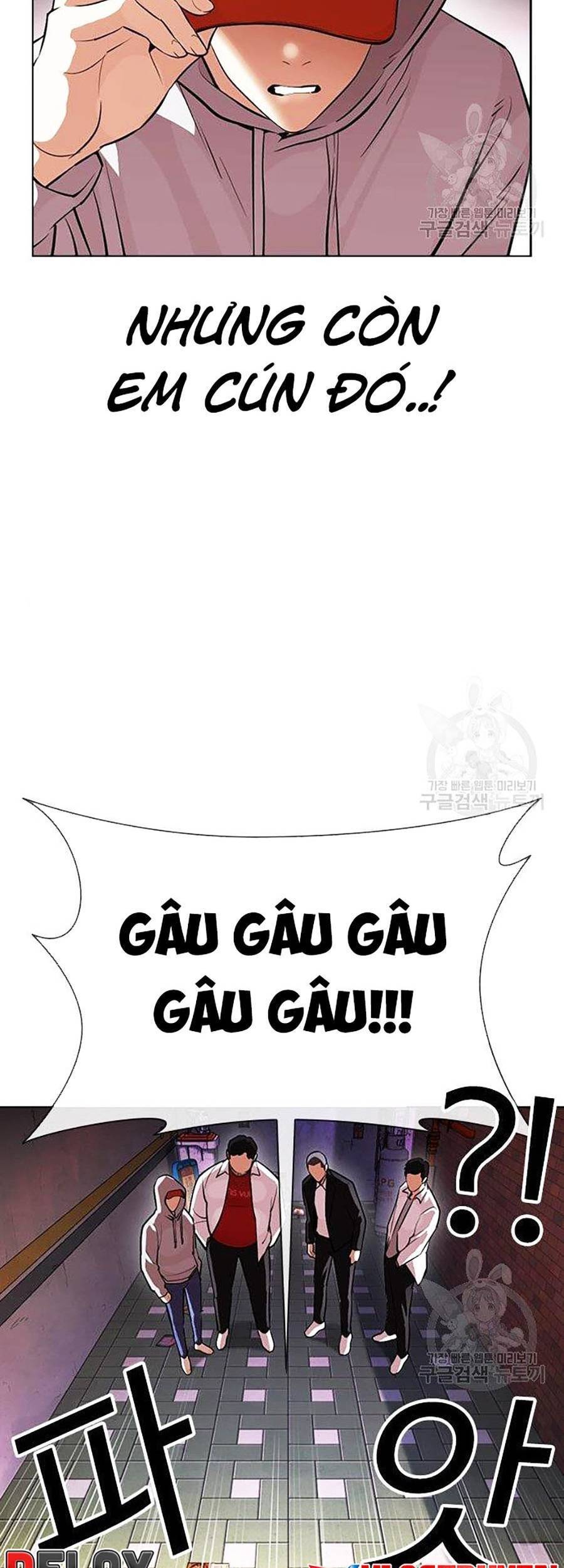 Hoán Đổi Diệu Kỳ Chapter 397 - Trang 150