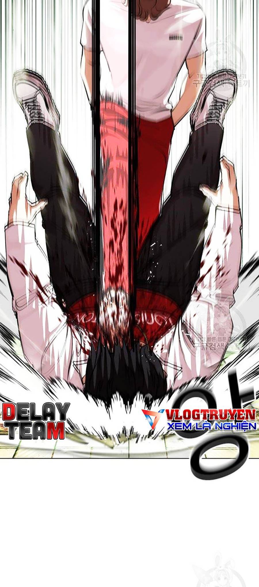 Hoán Đổi Diệu Kỳ Chapter 397 - Trang 161