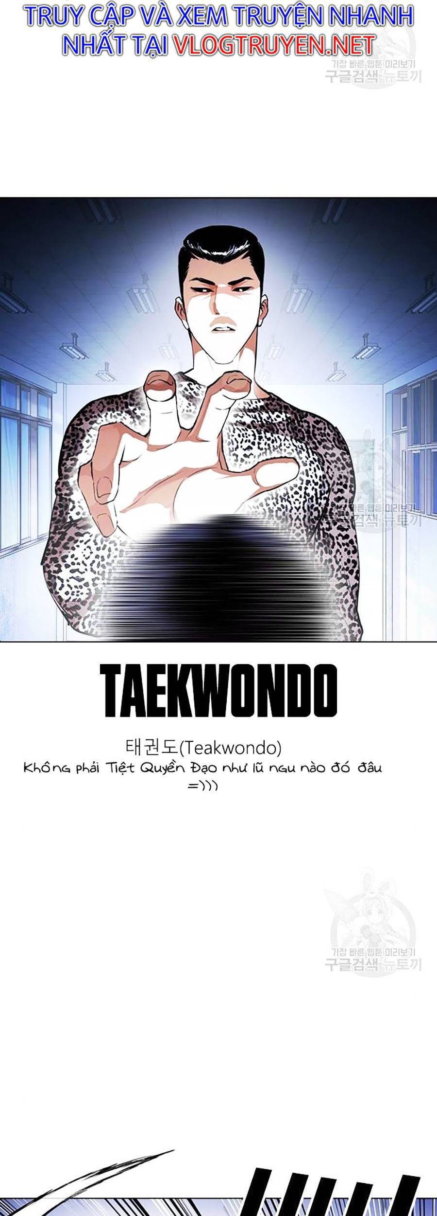 Hoán Đổi Diệu Kỳ Chapter 397 - Trang 18