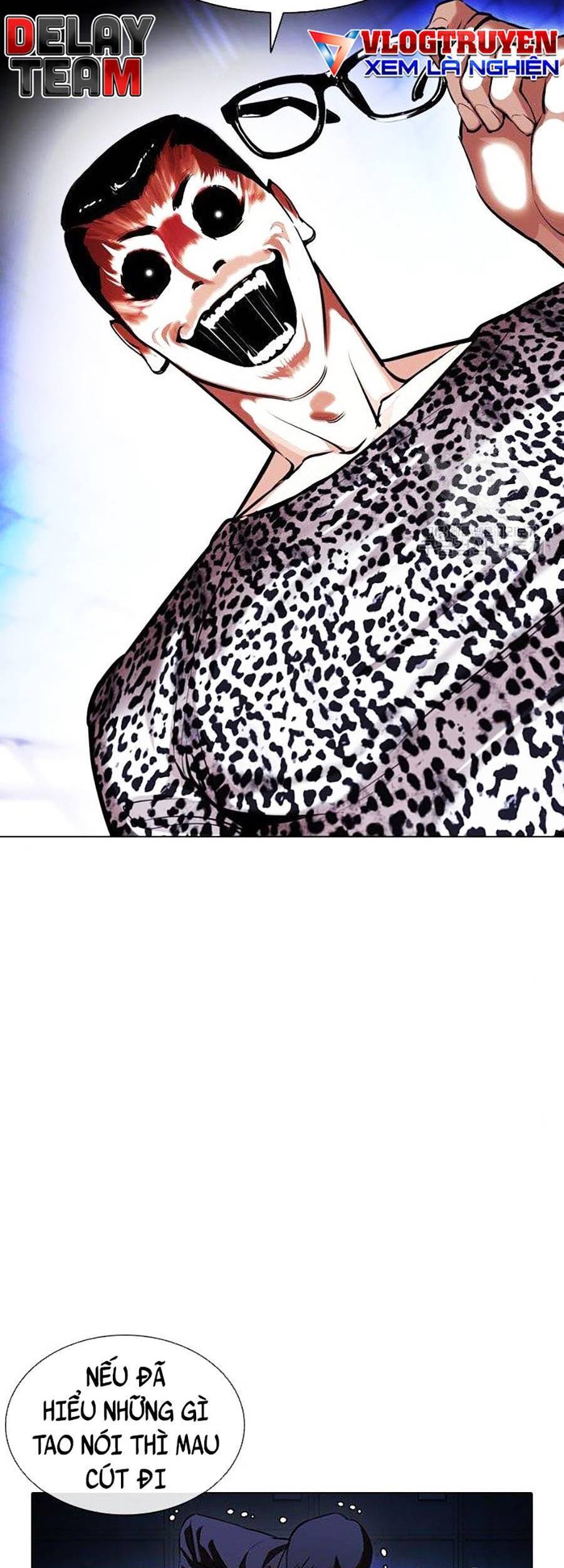 Hoán Đổi Diệu Kỳ Chapter 397 - Trang 2