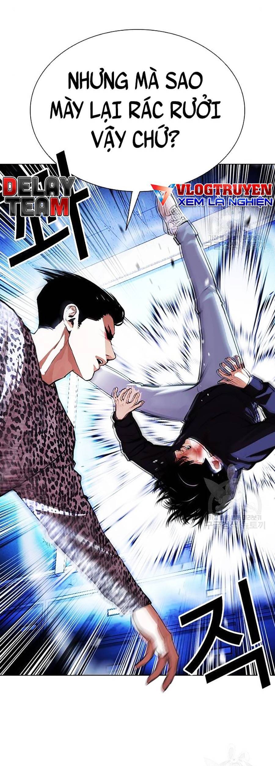 Hoán Đổi Diệu Kỳ Chapter 397 - Trang 24