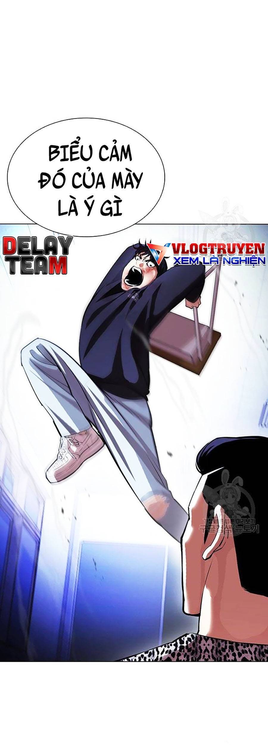 Hoán Đổi Diệu Kỳ Chapter 397 - Trang 28