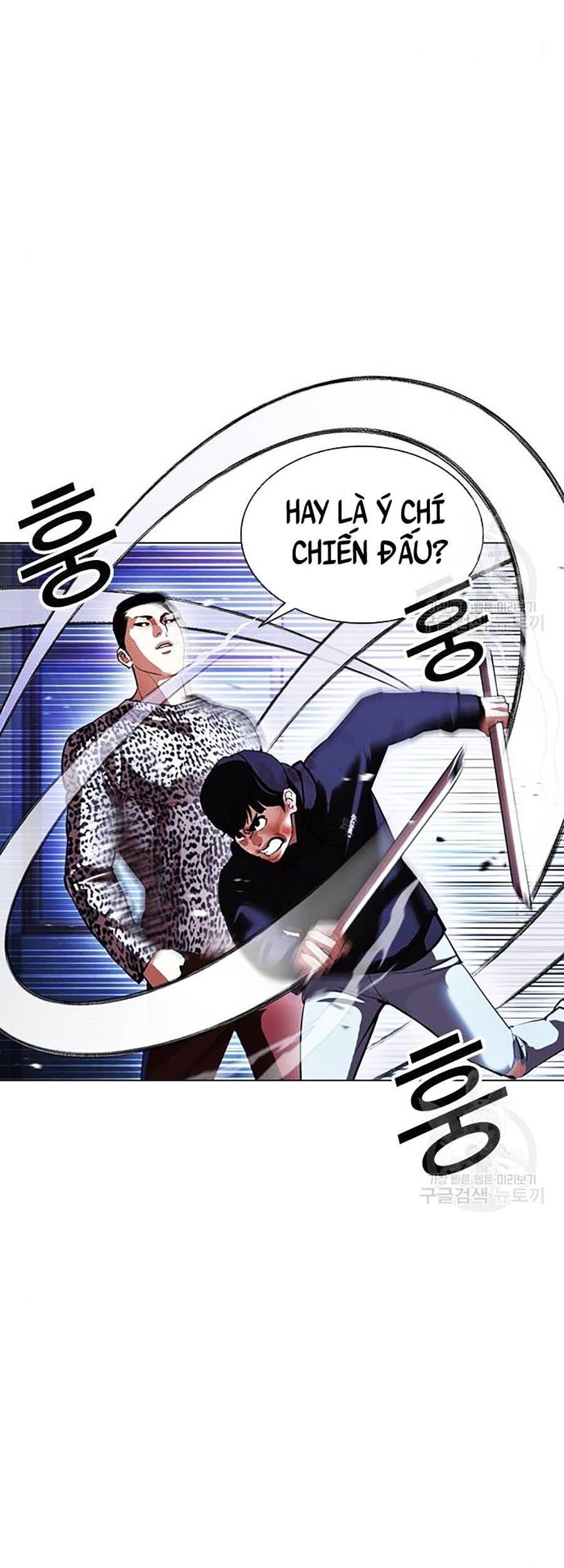 Hoán Đổi Diệu Kỳ Chapter 397 - Trang 32