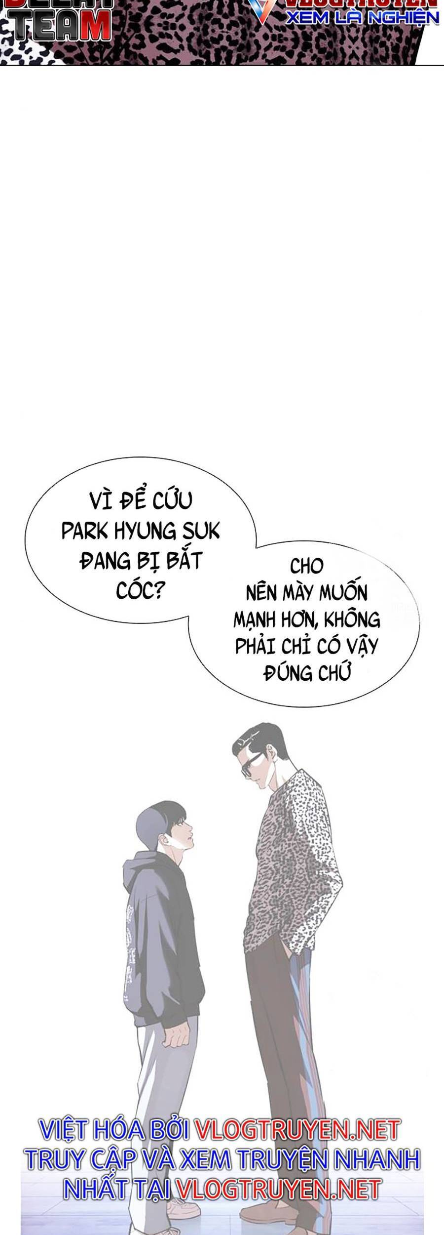Hoán Đổi Diệu Kỳ Chapter 397 - Trang 40