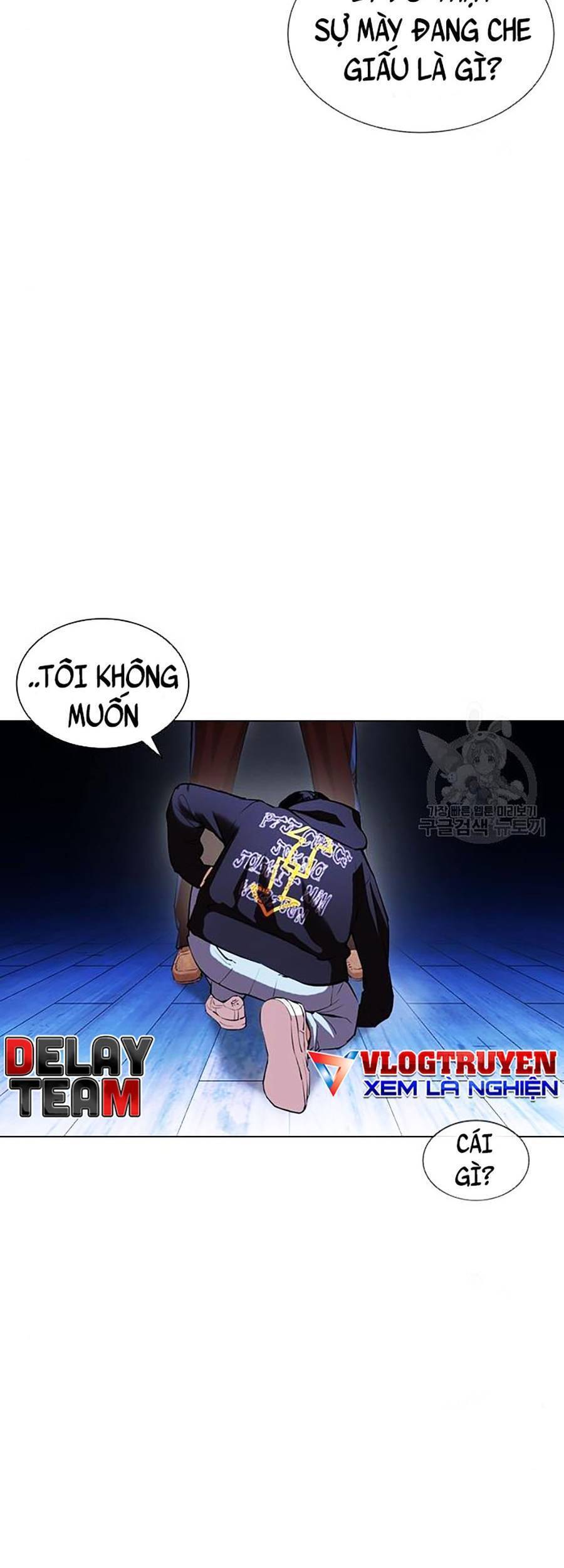 Hoán Đổi Diệu Kỳ Chapter 397 - Trang 42