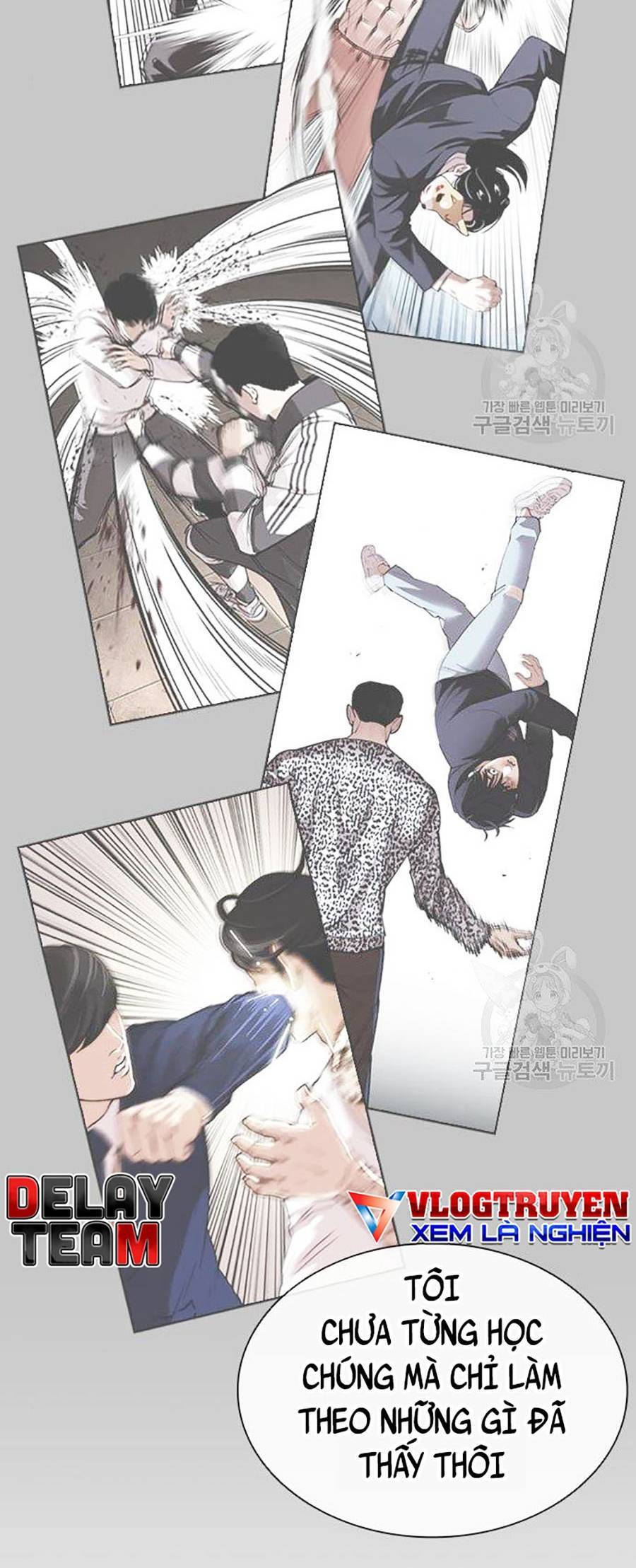 Hoán Đổi Diệu Kỳ Chapter 397 - Trang 59