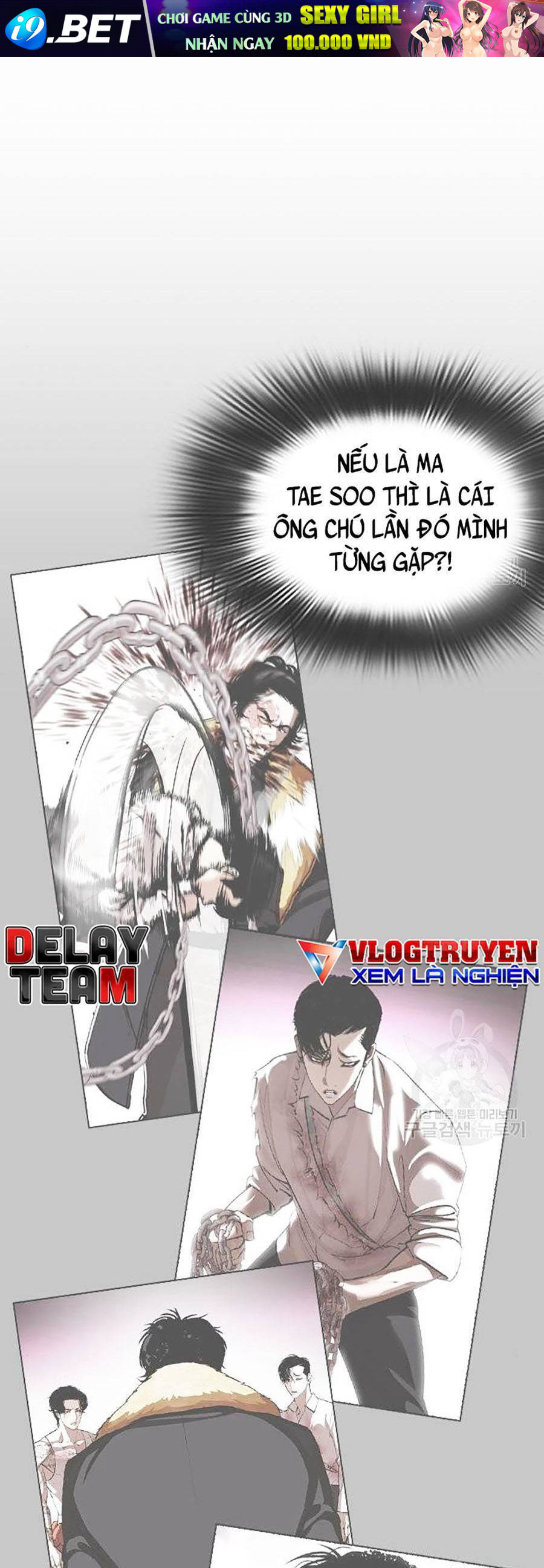 Hoán Đổi Diệu Kỳ Chapter 397 - Trang 84