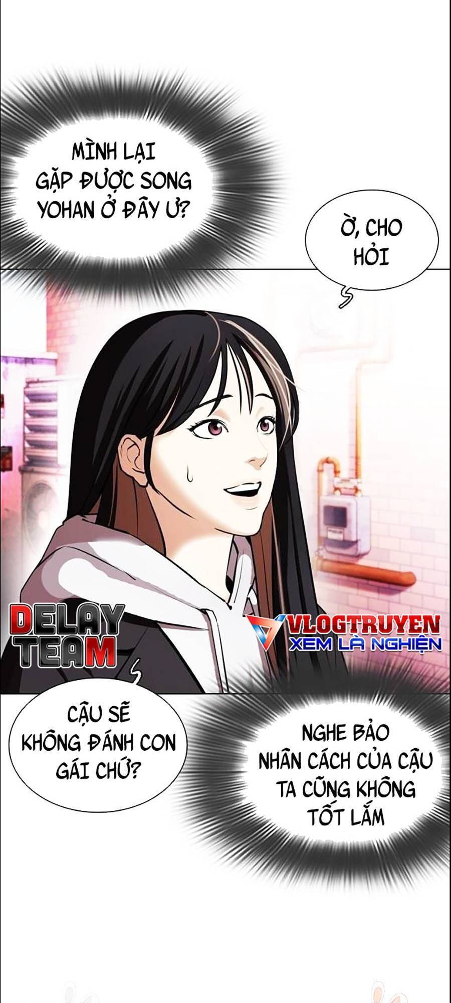 Hoán Đổi Diệu Kỳ Chapter 398 - Trang 10